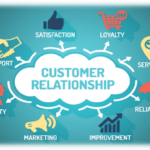 Customer Relationship Tips