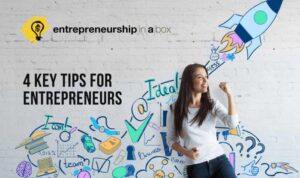 Entrepreneurship Tips