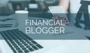 Writing a Personal Finance Blog