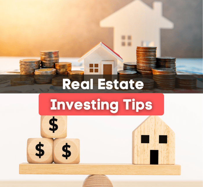 Real Estate Investment Tips