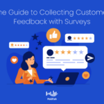 Using Surveys to Gather Customer Insights