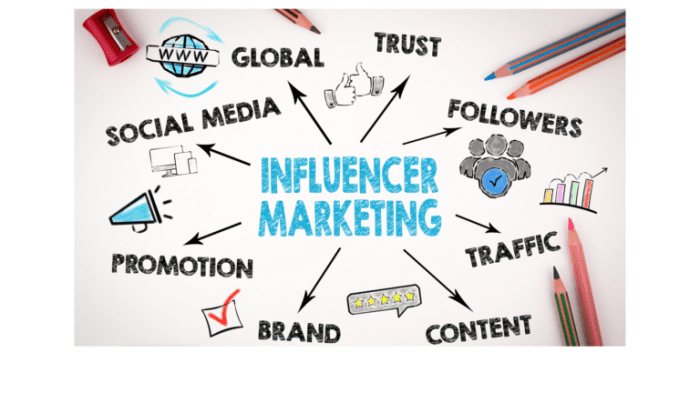 Building an Influencer Marketing Campaign