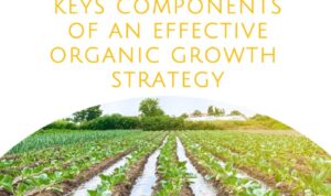 Understanding Organic Growth