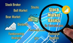 Stock Market Basics