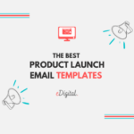 Crafting a Product Launch Email