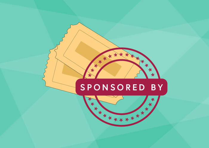 Event Sponsorship Tips