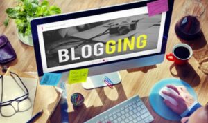 Creating Engaging Blog Titles